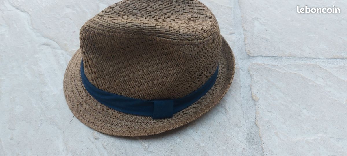 Chapeau enfant 50cm (image 2)