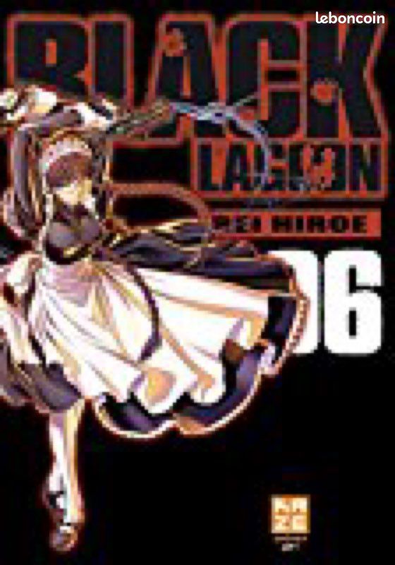 Black lagoon 006 (image 1)