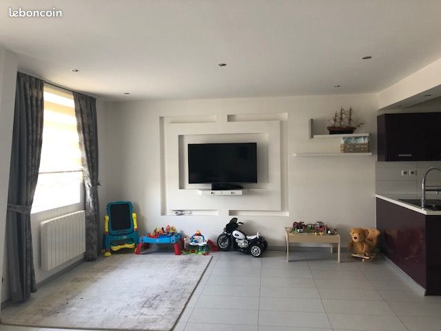 Appartement 3 pièces 70 m² · à Mulhouse · 70 m² · 800 €