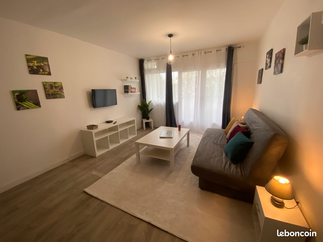 Appartement 1 pièce 32 m² · à Le Mée-sur-Seine · 32 m² · 800 €/mois