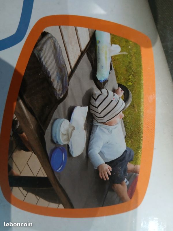 Tapis de change a emporter (image 3)
