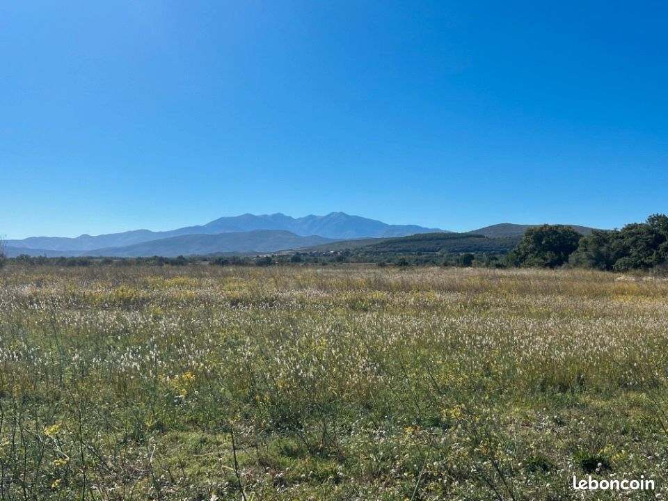 Terrain 398 m² Llupia · 120 000 €