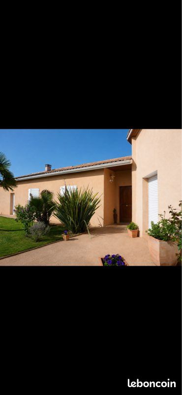 Maison 5 pièces 147 m² · à Fonsorbes · 147 m² · 450 000 €