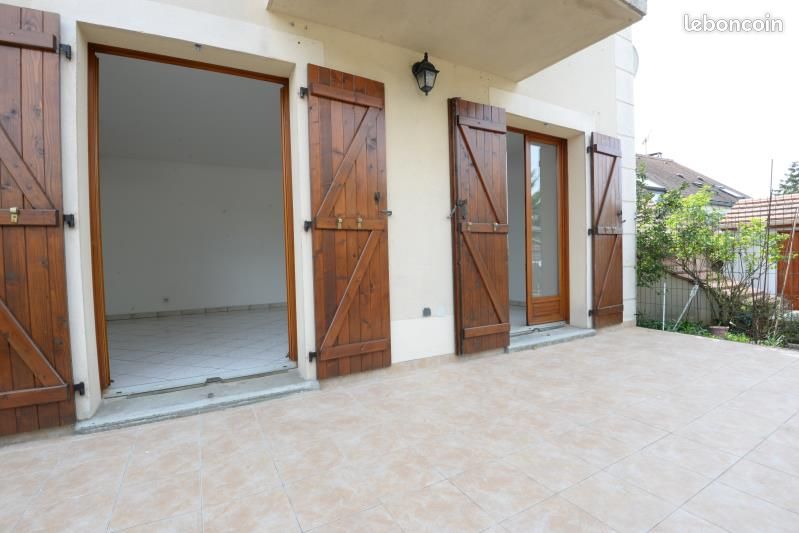 Appartement 4 pièces 80 m² · à Longjumeau · 80 m² · 1 347 €