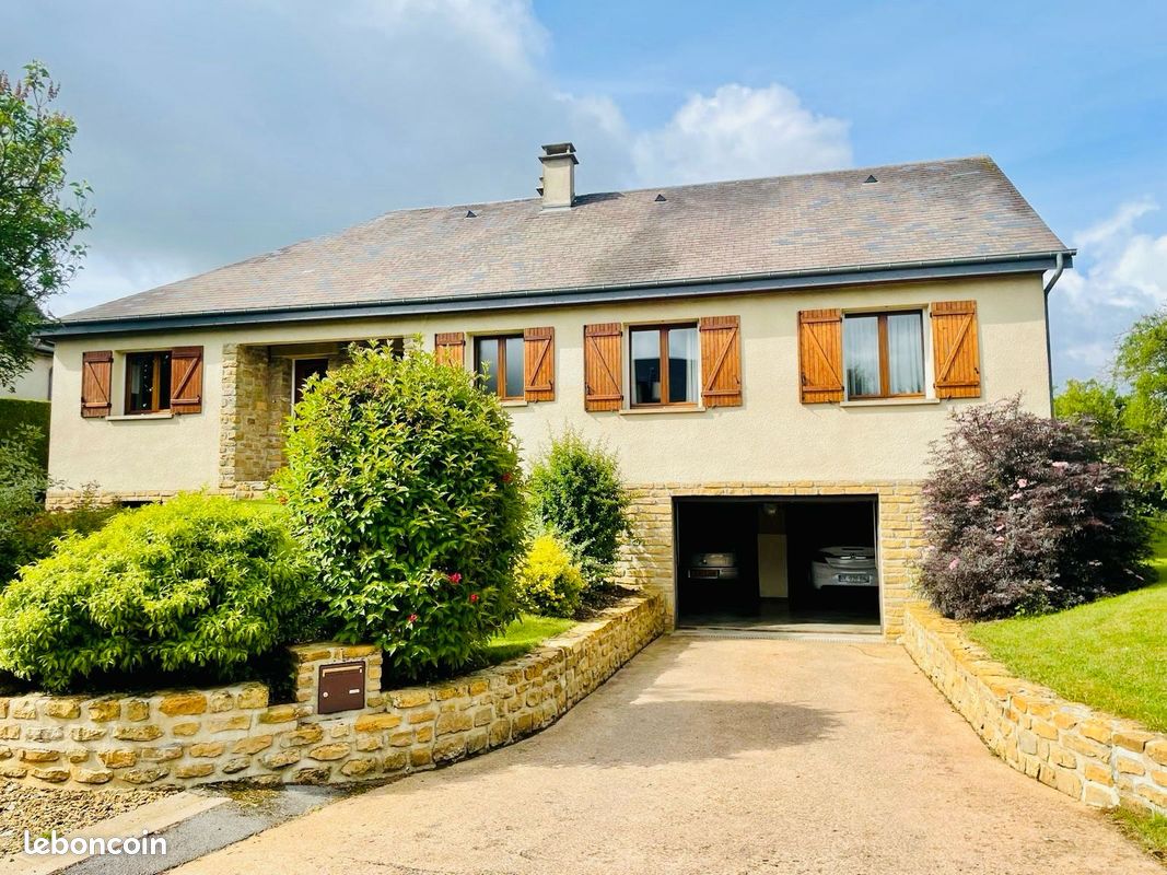 Maison 6 pièces 128 m² · à Tournes · 128 m² · 285 000 €