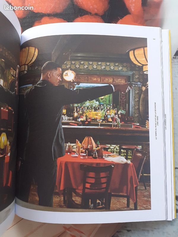 Livre Le Cinéma d'action américain de Olivier Delcroix éditions hoëbeke (image 6)