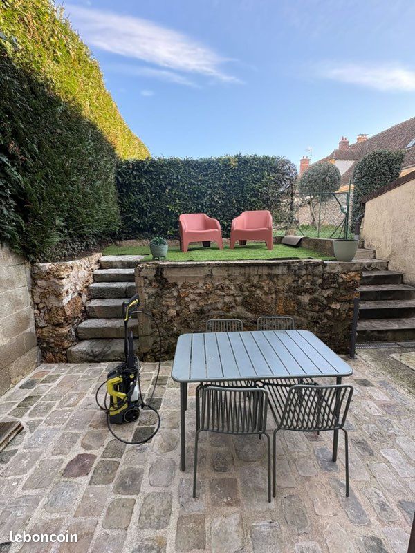 Appartement 2 pièces 25 m² · à Saint-Vrain · 25 m² · 127 000 €