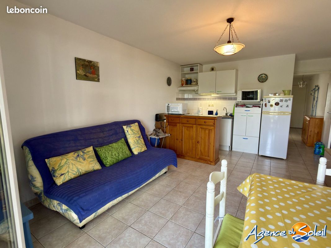 Appartement 2 pièces 46 m² (image 14)