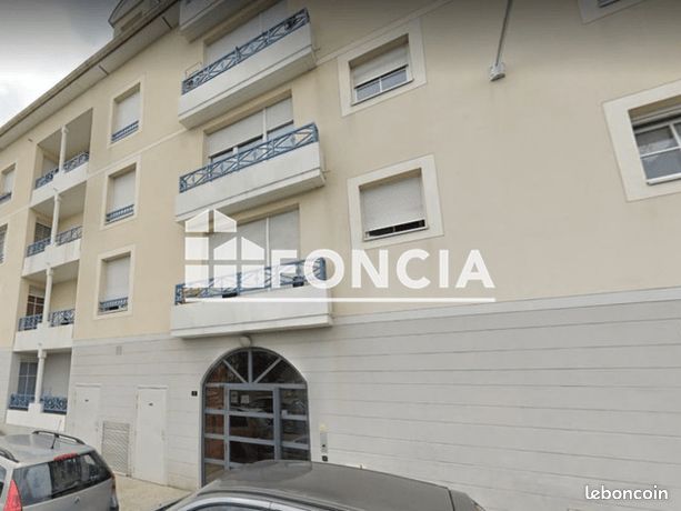 Appartement a louer villeparisis - 2 pièce(s) - 40 m2 - Surfyn