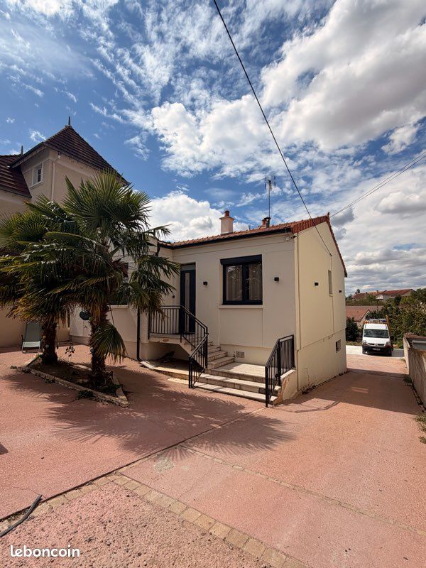 Maison 5 pièces 135 m² · à Montluçon · 135 m² · 175 000 €