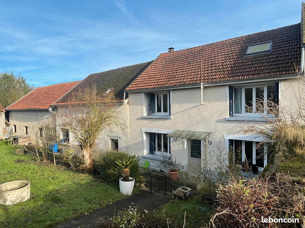 Maison 6 pièces 115 m² · à La Ferté-sous-Jouarre · 115 m² · 274 000 €