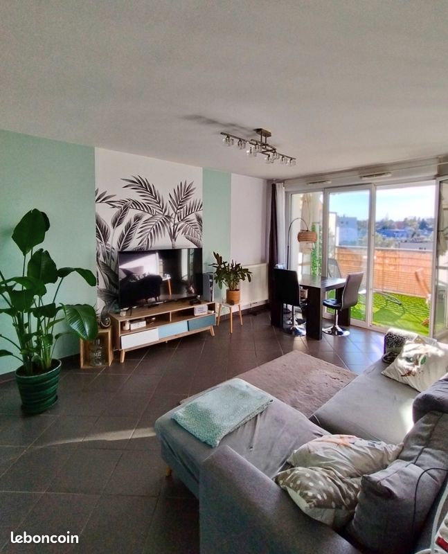 Appartement 3 pièces 68 m² · à Annecy · 67,5 m² · 325 000 €