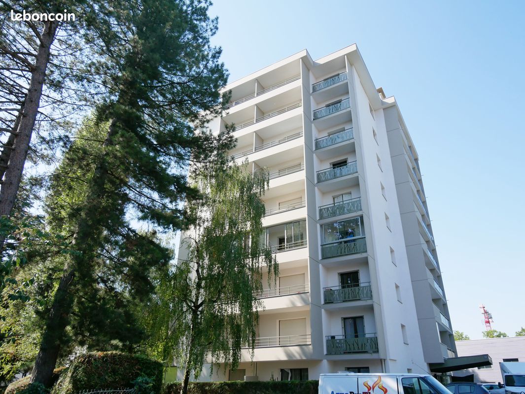 Appartement 2 pièces 52 m² · à Annecy · 52 m² · 269 000 €