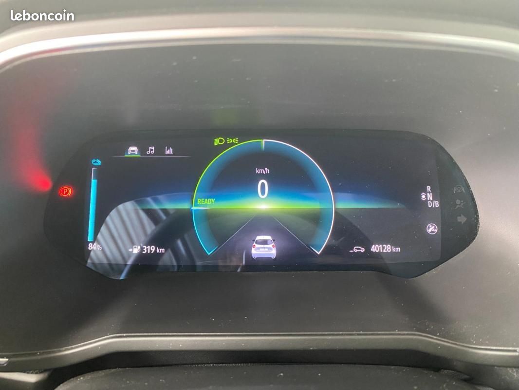Renault Zoe R110 Achat Intégral Life (image 15)