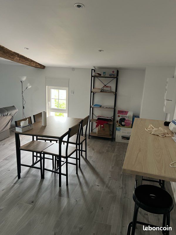 Appartement 2 pièces 58 m² · à Langon · 58 m² · 690 €/mois