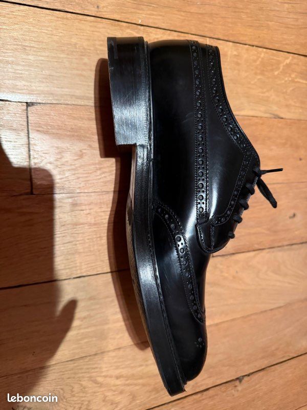 Chaussures Grafton (image 9)