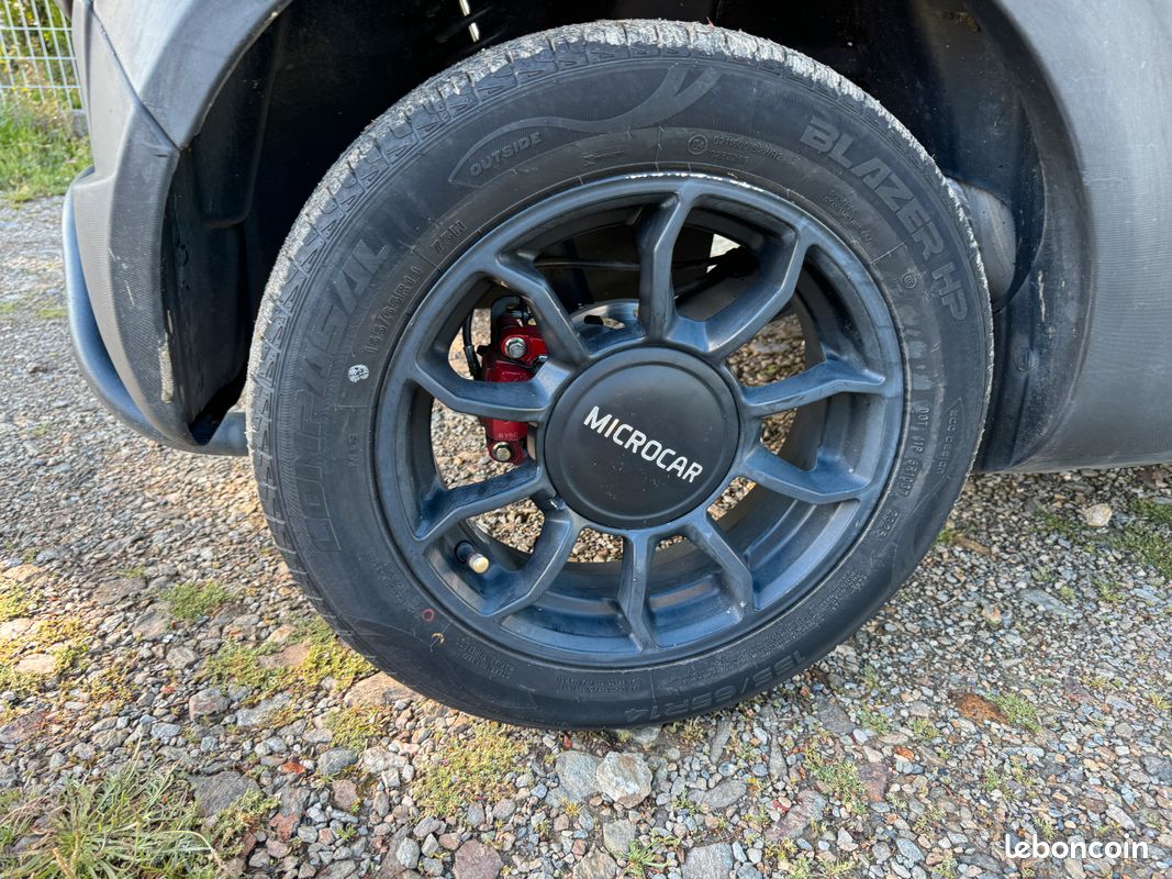 Microcar m.go highland x (image 11)