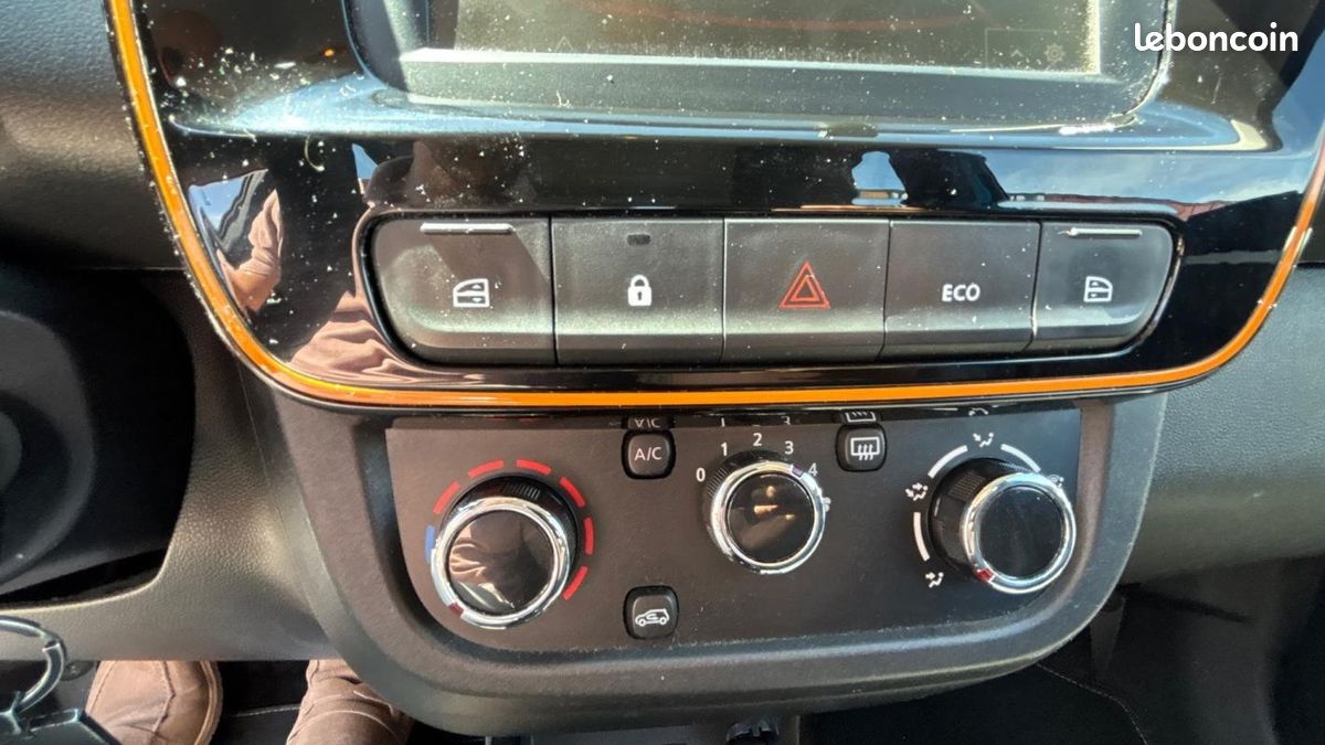 Dacia Spring Achat Integral Confort Plus (image 18)