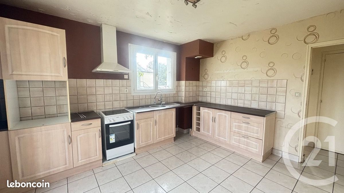 Maison 5 pièces 111 m² (image 4)
