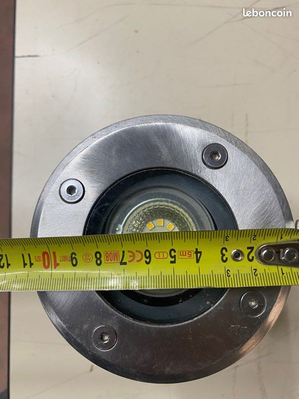Spot encastrable ext (image 14)