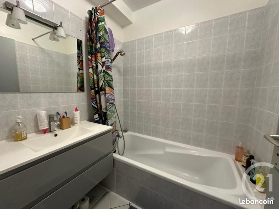 Appartement a louer conflans-sainte-honorine - 1 pièce(s) - 27 m2 - Surfyn