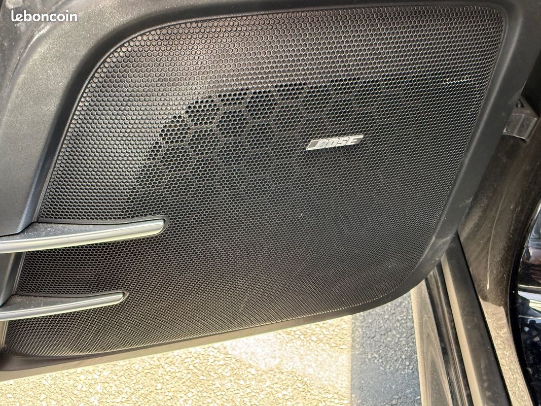 PORSCHE CAYENNE 4.8 V8 GTS Tiptronic S A (image 10)