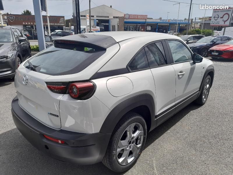 Mazda MX-30 e-SKYACTIV EV 145ch Exclusive-Line (image 5)