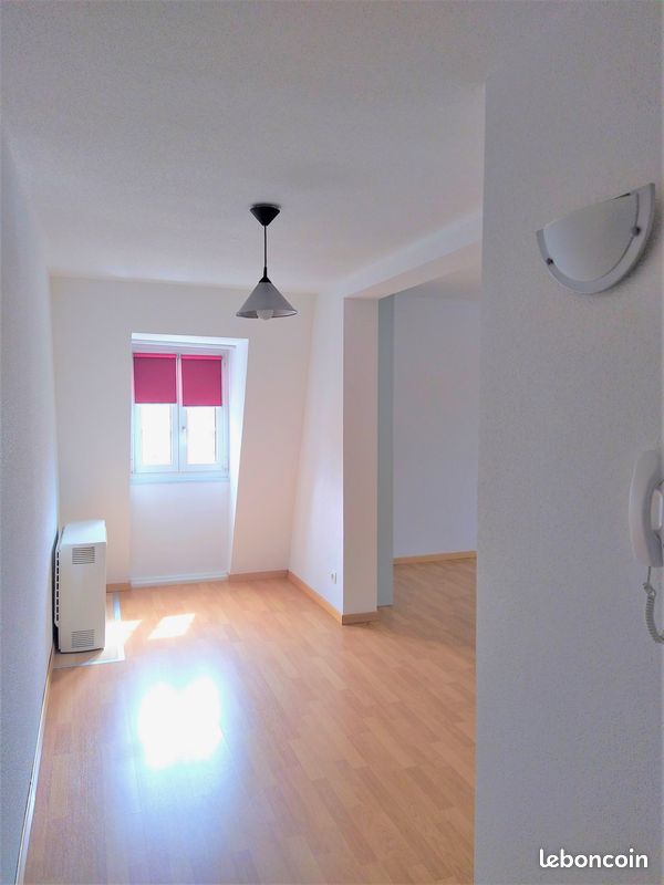 Appartement 3 pièces 72 m² · à Keffenach · 72 m² · 520 €