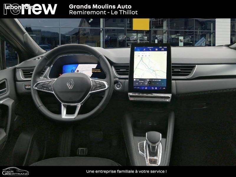 Renault Symbioz 1.6 E-Tech full hybrid 145ch Iconic (image 7)