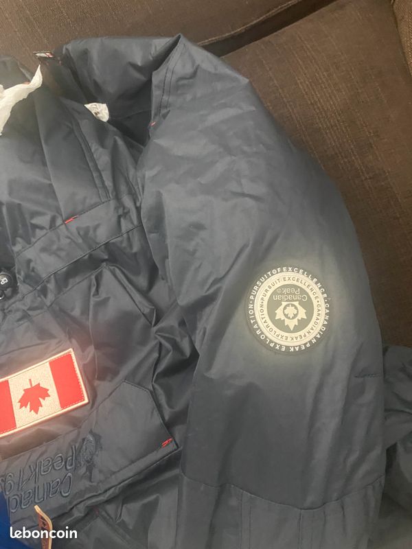 Jacket canada (image 4)