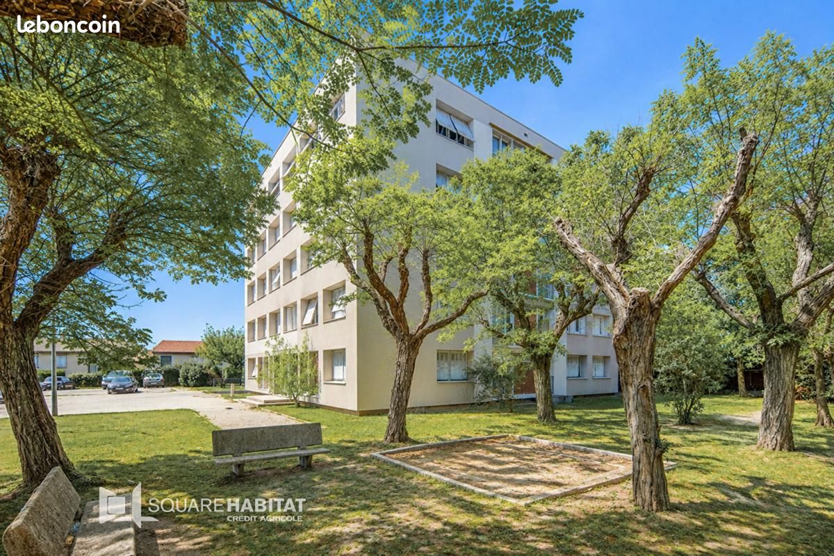 Appartement 3 pièces 70 m² · à Montélimar · 70 m² · 95 000 €
