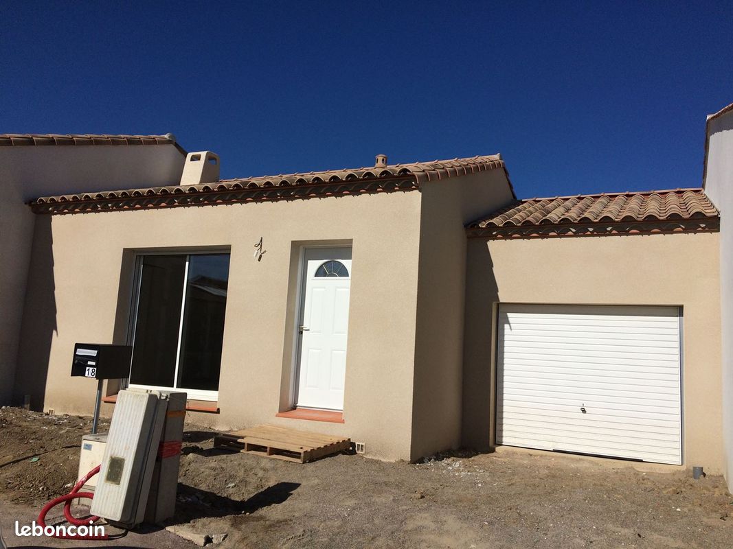 Maison 4 pièces 81 m² · à Cessenon-sur-Orb · 81 m² · 200 000 €