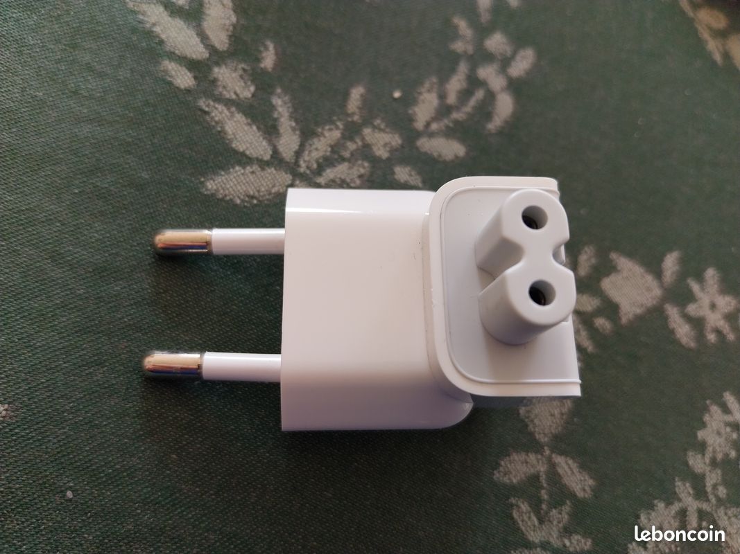 Adaptateur secteur iPhone, iPad, iPod (image 11)