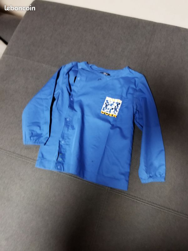 Blouse 5/6 ans (image 1)