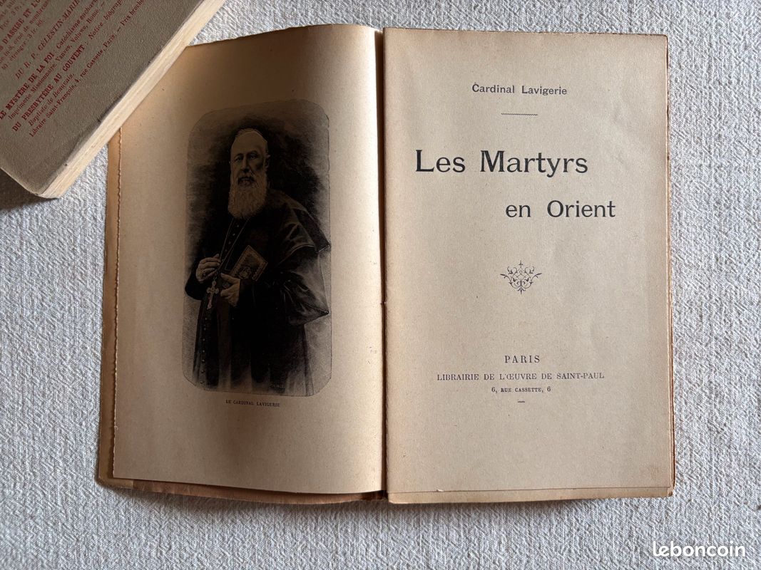 Les martyrs en orient (image 4)