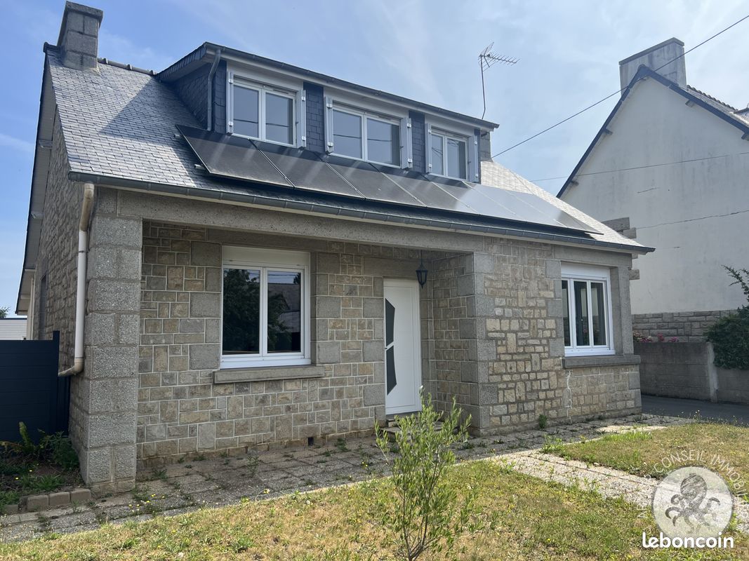 Maison 5 pièces 114 m² · à Saint-Cast-le-Guildo · 114 m² · 294 000 €