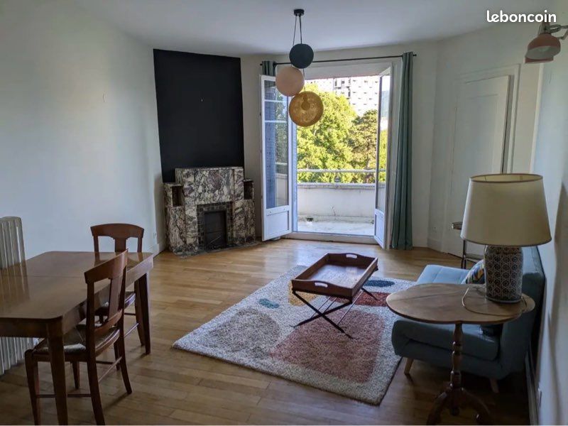 Appartement 3 pièces 88 m² · à Grenoble · 88 m² · 1 400 €/mois