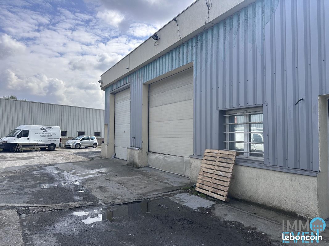 Appartement 3 pièces 180 m² · à Bondoufle · 180 m² · 2 500 €/mois