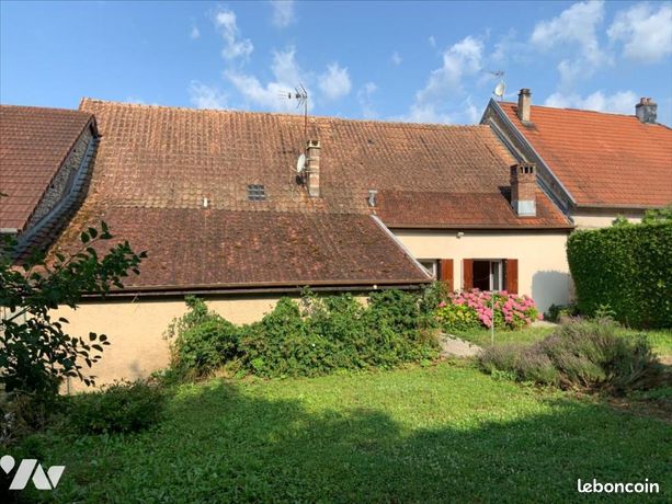 Maison 5 pièces 180 m²