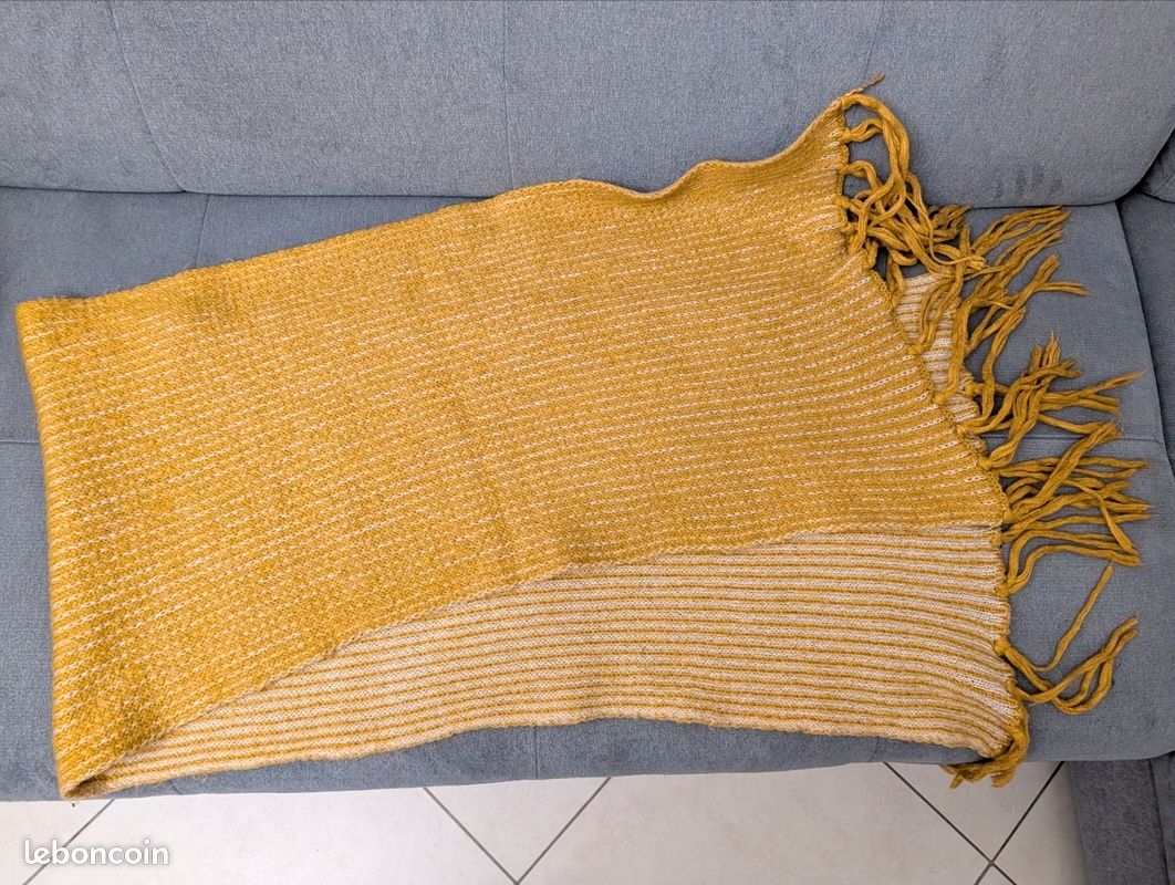 Écharpe femme Promod (image 2)