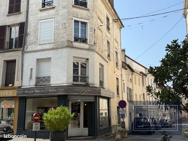 Immeuble 222 m² · à La Ferté-sous-Jouarre · 222 m² · 315 000 €
