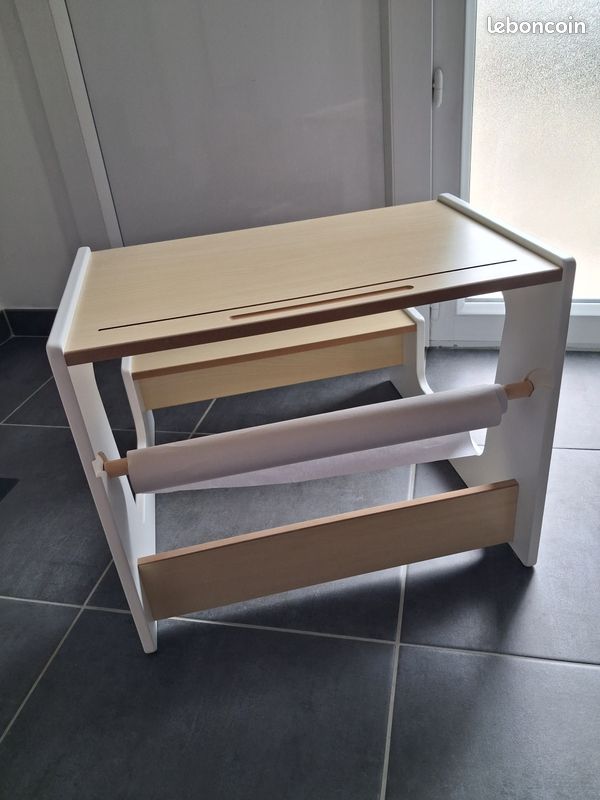 Bureau enfant (image 4)