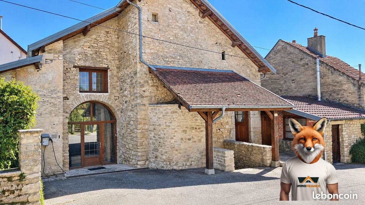 Maison 7 pièces 243 m² · à Gredisans · 243 m² · 259 000 €