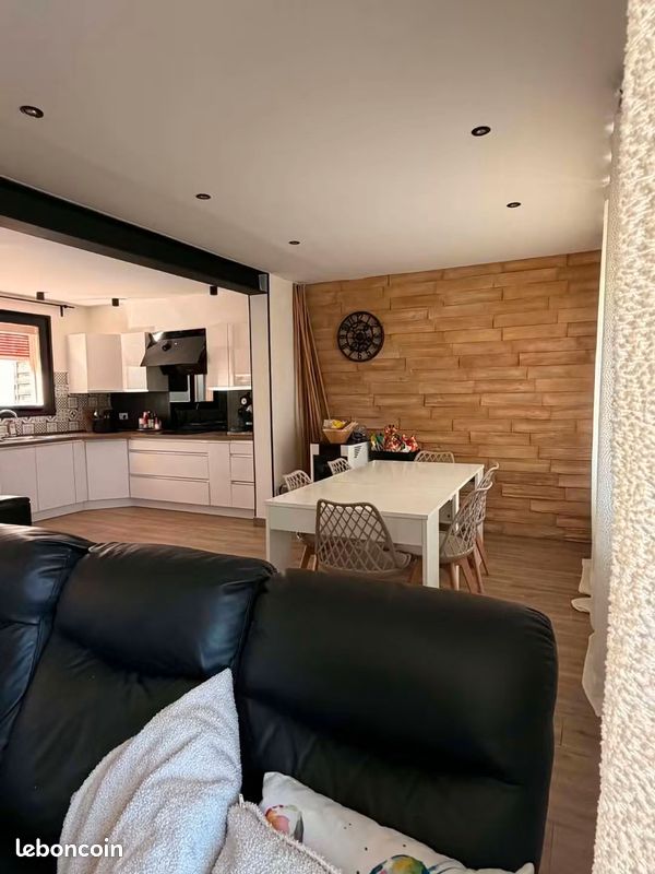 Maison 6 pièces 120 m² · à Herserange · 120 m² · 245 000 €