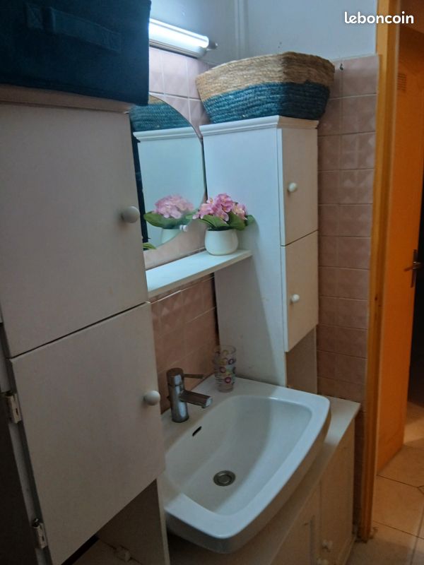 Appartement 4 pièces 60 m² · au Gosier · 60 m² · 750 €/mois