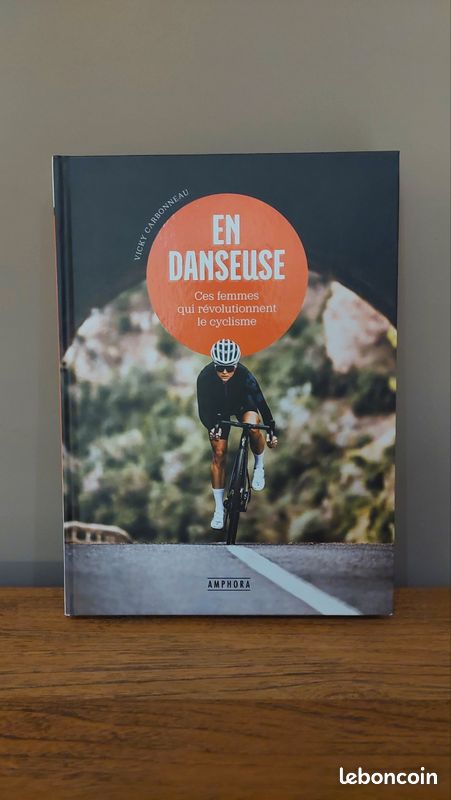 Livre cyclisme (image 1)