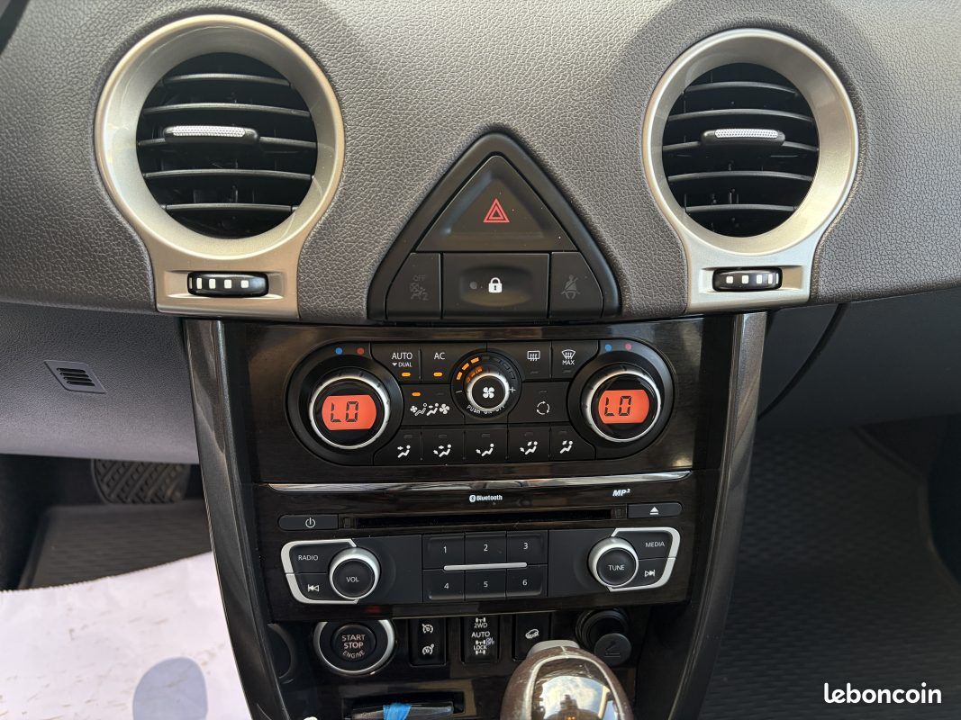 RENAULT KOLEOS 2.0 DCi 173 cv Bose Edition / BVA (image 19)