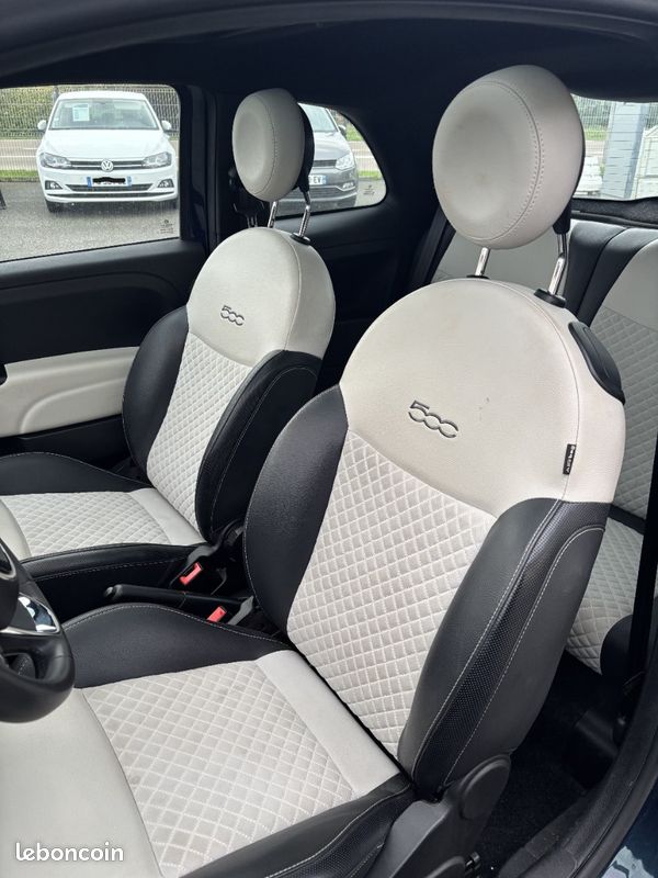Fiat 500 1.0 L 70 CV DolceVita (image 7)