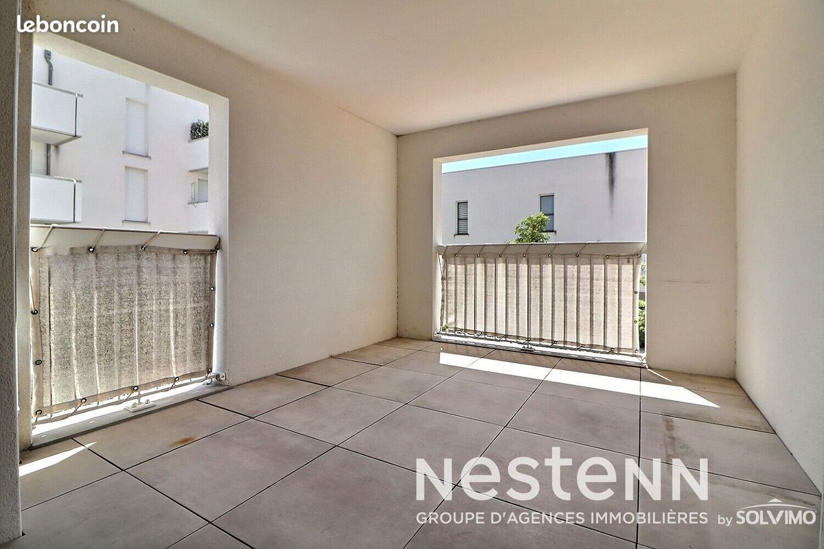 Appartement 2 pièces 40 m² · à Saint-Priest · 40 m² · 174 000 €