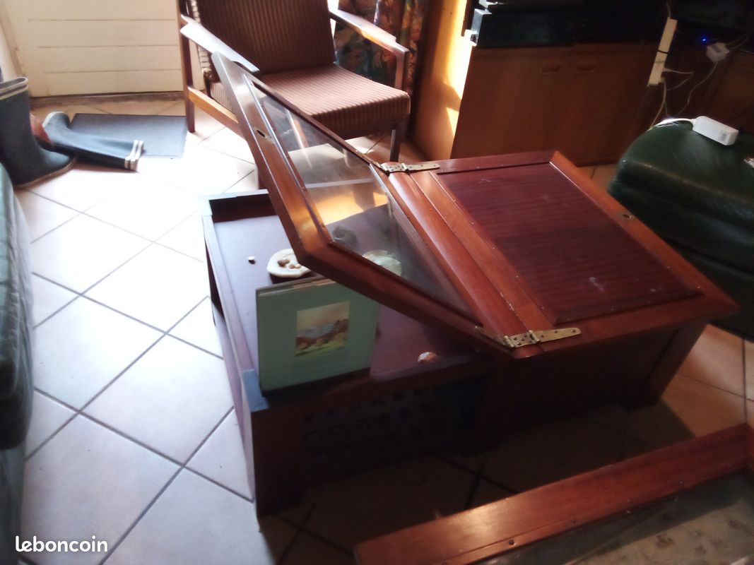 Table basse salon (image 2)